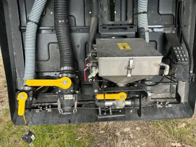 Part Number: New Holland SP310F