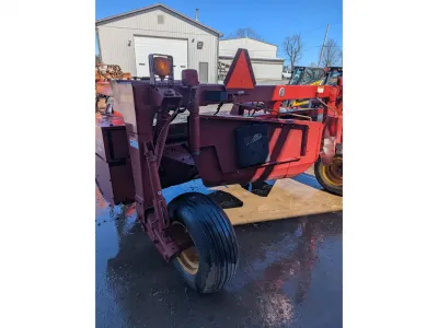 Part Number: New Holland H7230