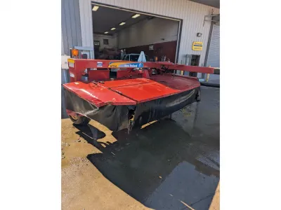 Part Number: New Holland H7230