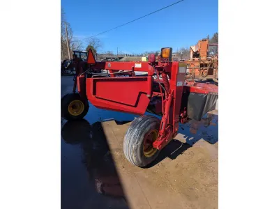 Part Number: New Holland H7230