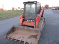 Kubota SVL75-2HFWC