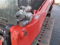 Kubota SVL75-2HFWC