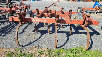 Part Number: White 423
