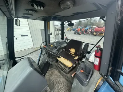 Part Number: Ford 7740 SLE