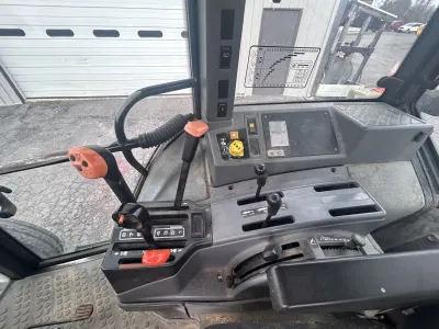 Part Number: Ford 7740 SLE