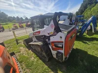 Bobcat T66