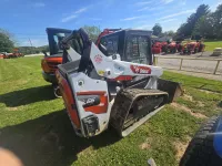 Bobcat T66