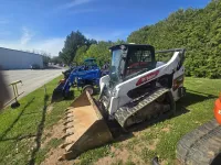 Bobcat T66