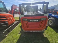 Bobcat T66
