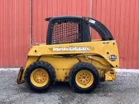 John Deere 250