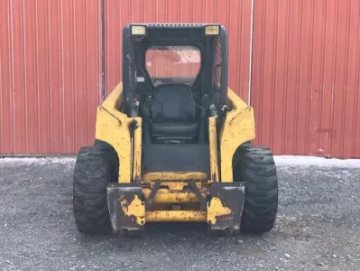 Part Number: John Deere 250