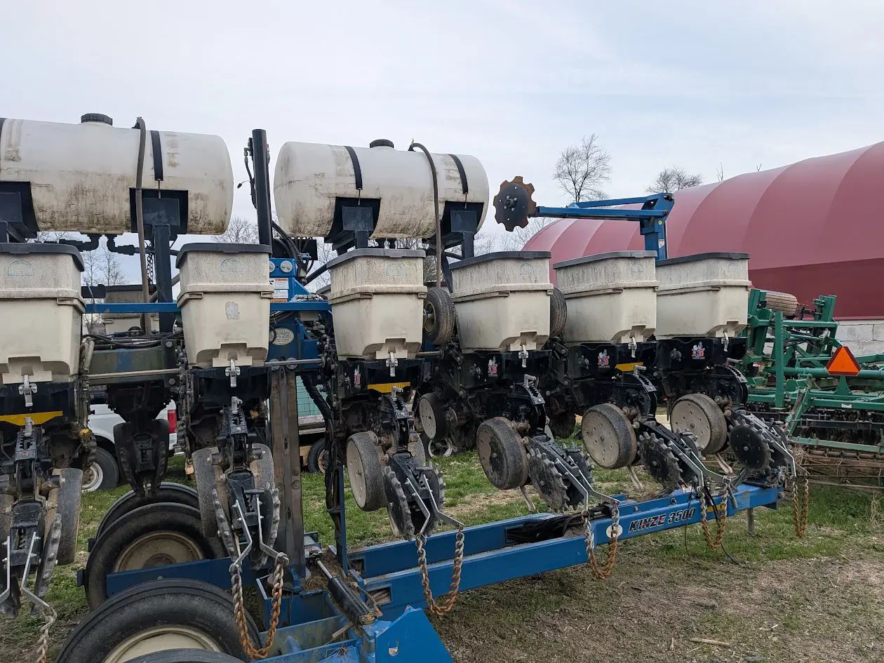 Kinze 3500