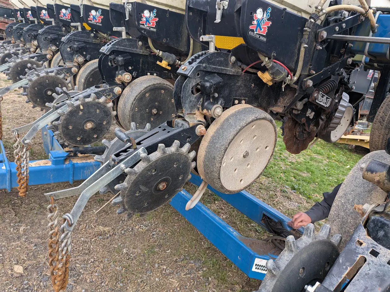 Kinze 3500