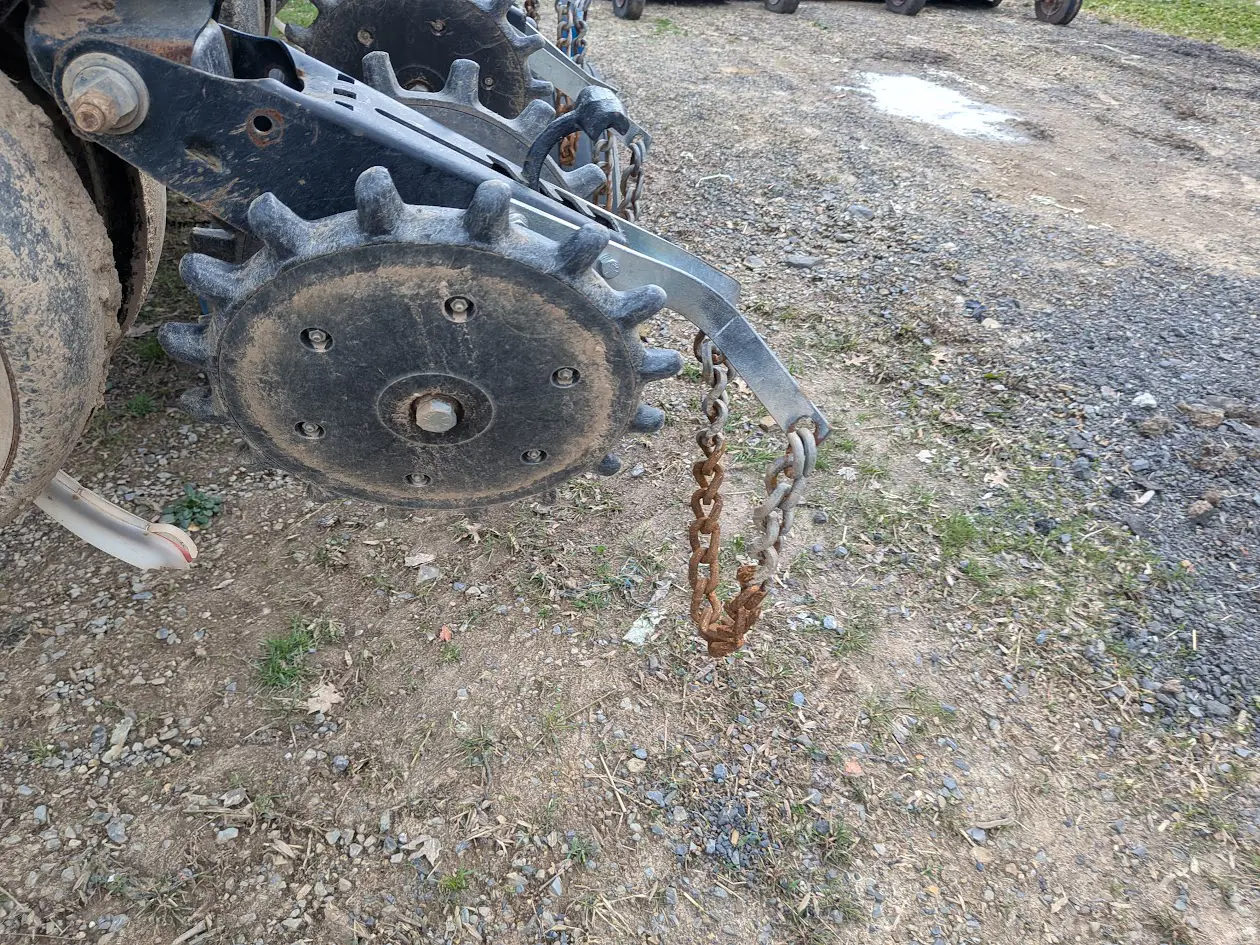 Kinze 3500