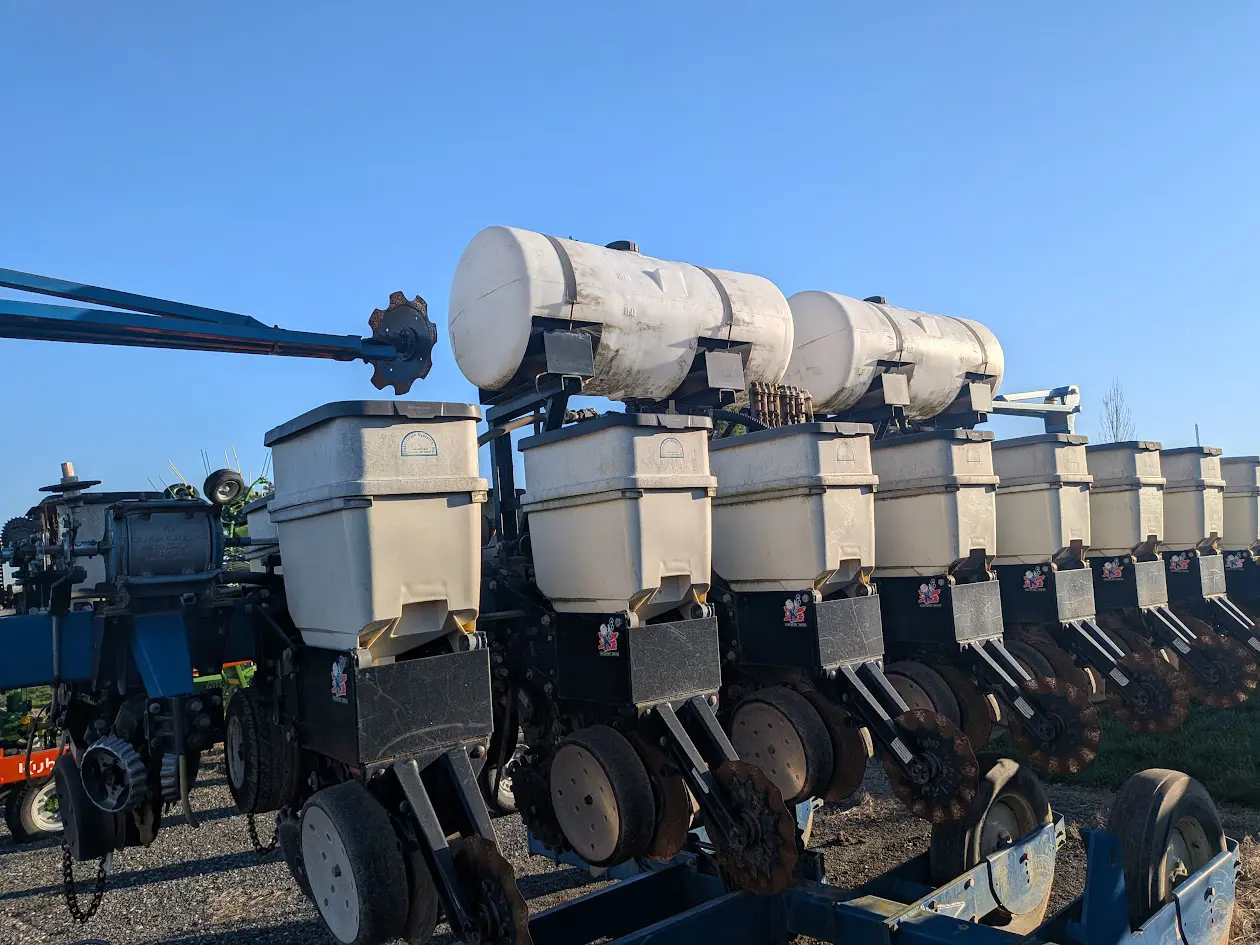 Kinze 3500