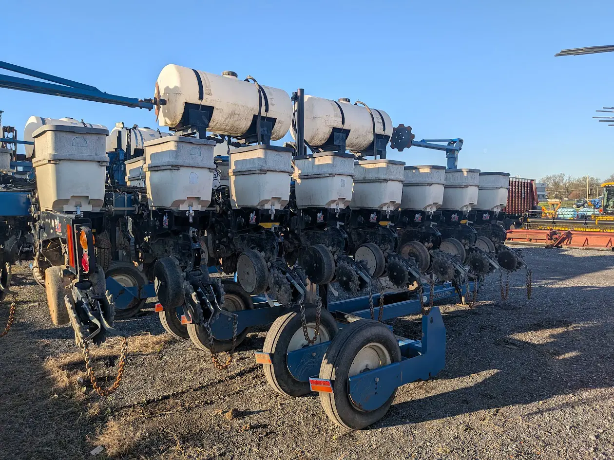 Kinze 3500