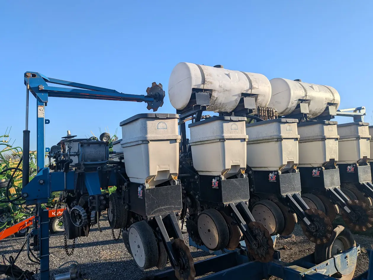 Kinze 3500