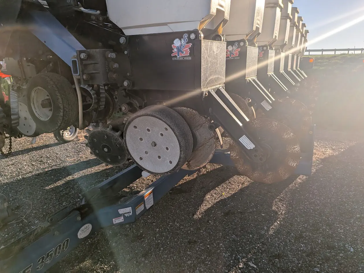 Kinze 3500