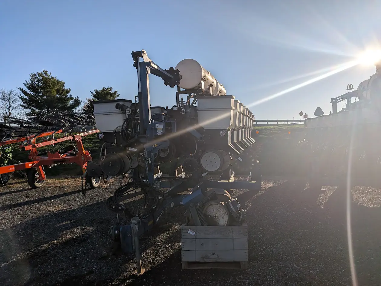 Kinze 3500