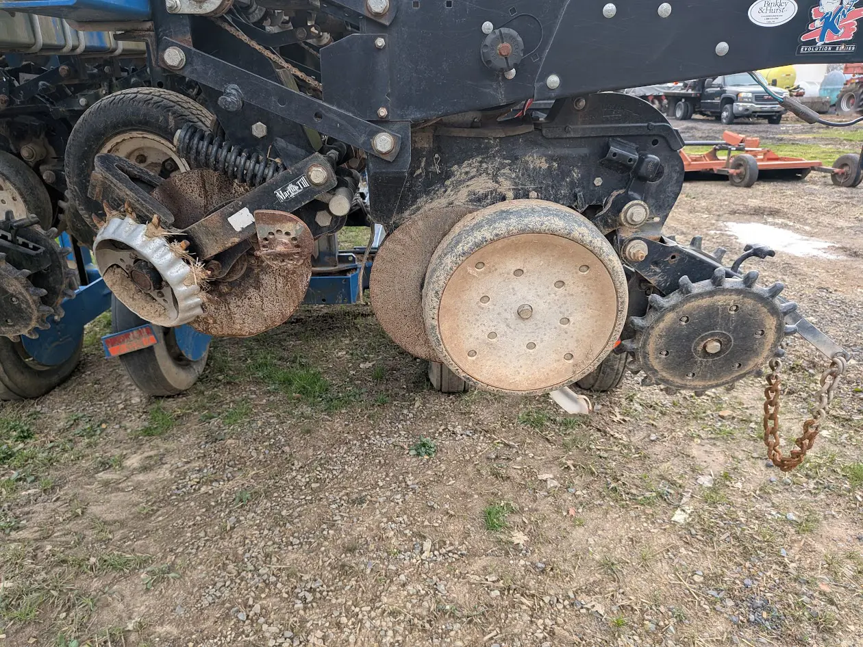 Kinze 3500