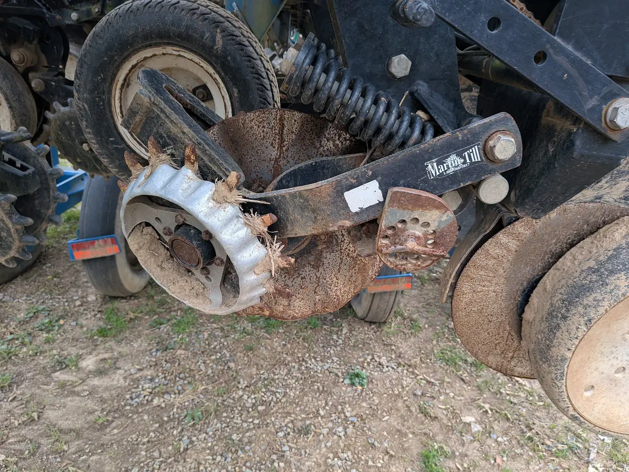 Kinze 3500