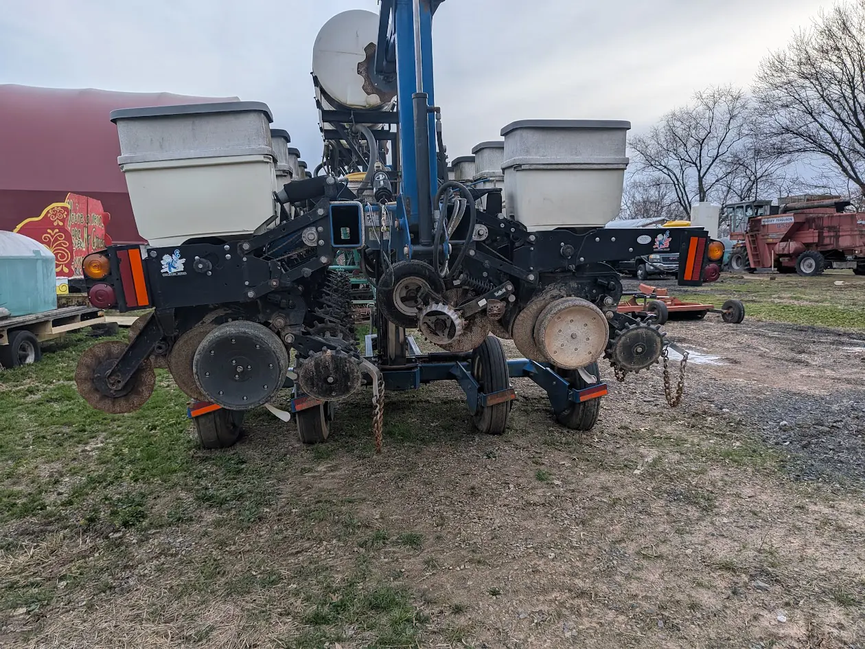 Kinze 3500