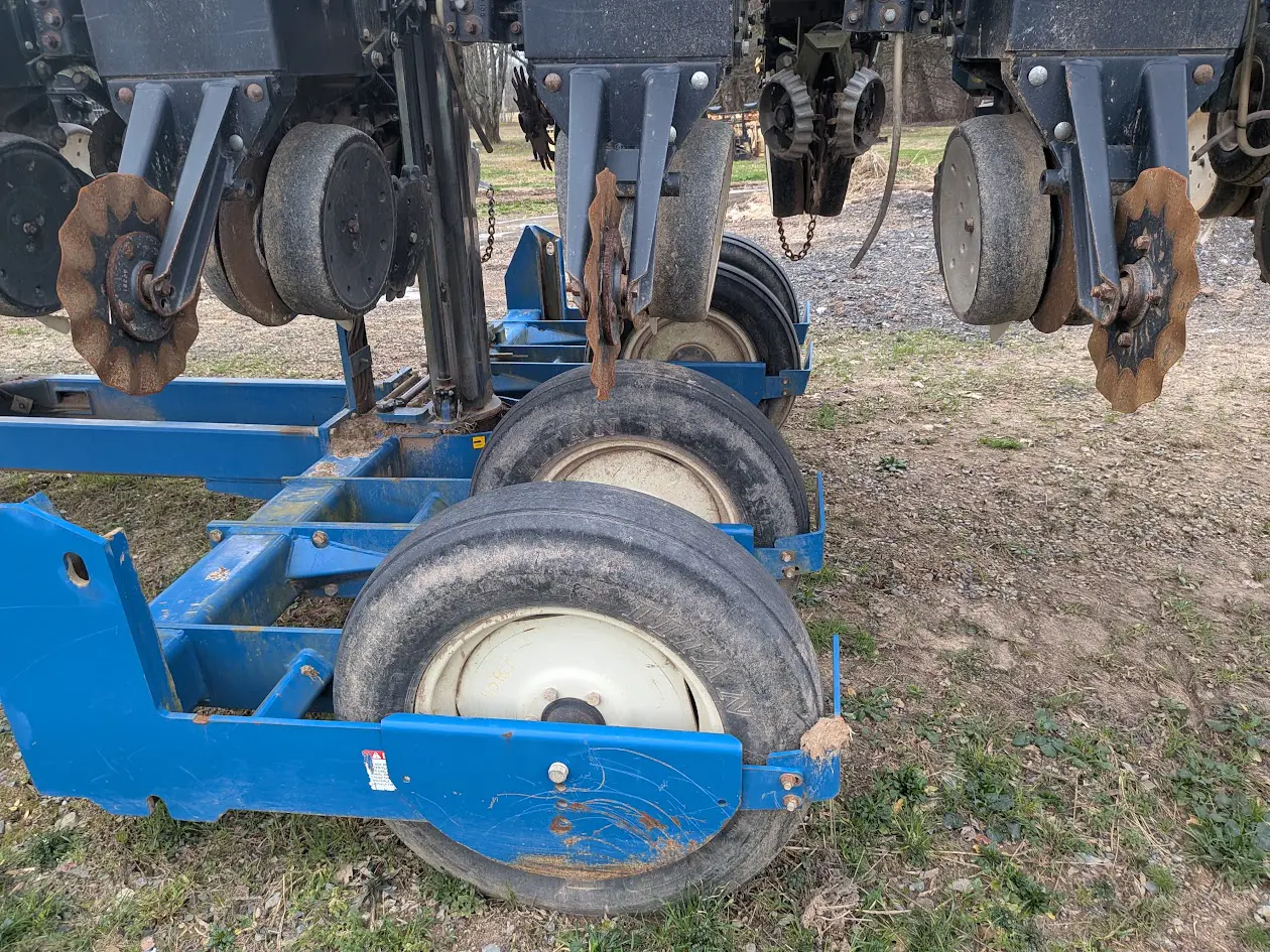 Kinze 3500