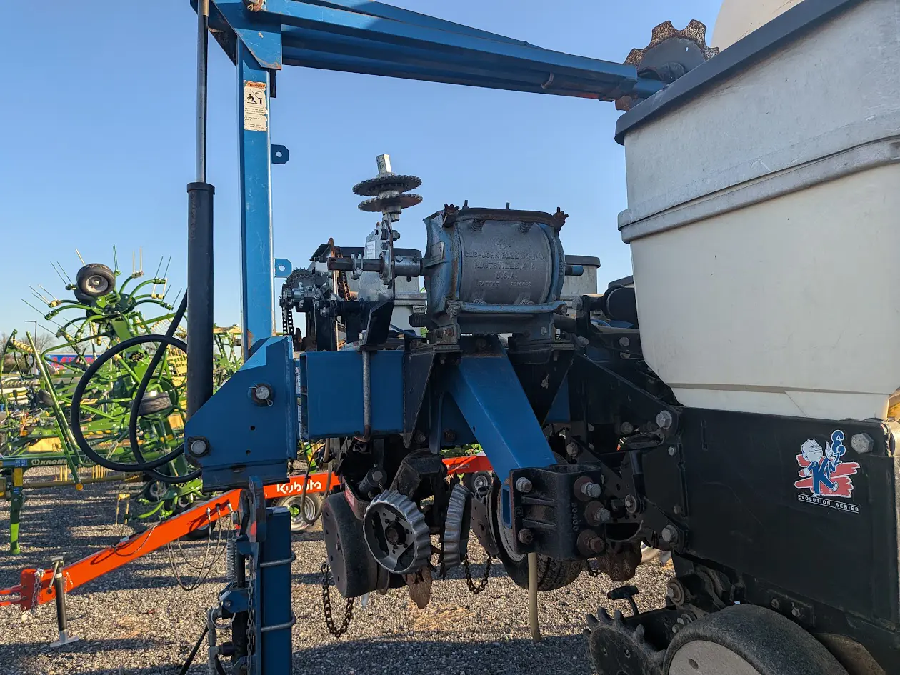 Kinze 3500