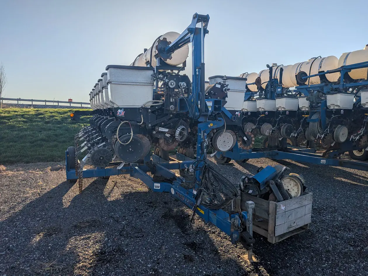 Kinze 3500