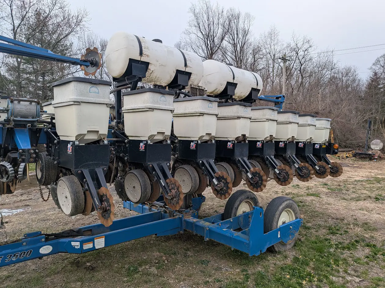 Kinze 3500