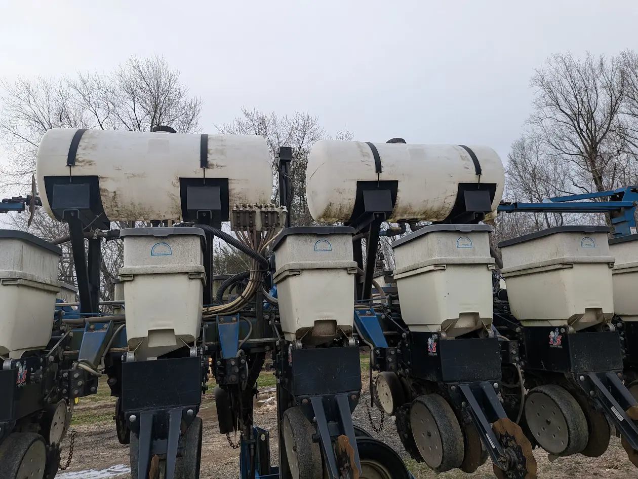 Kinze 3500
