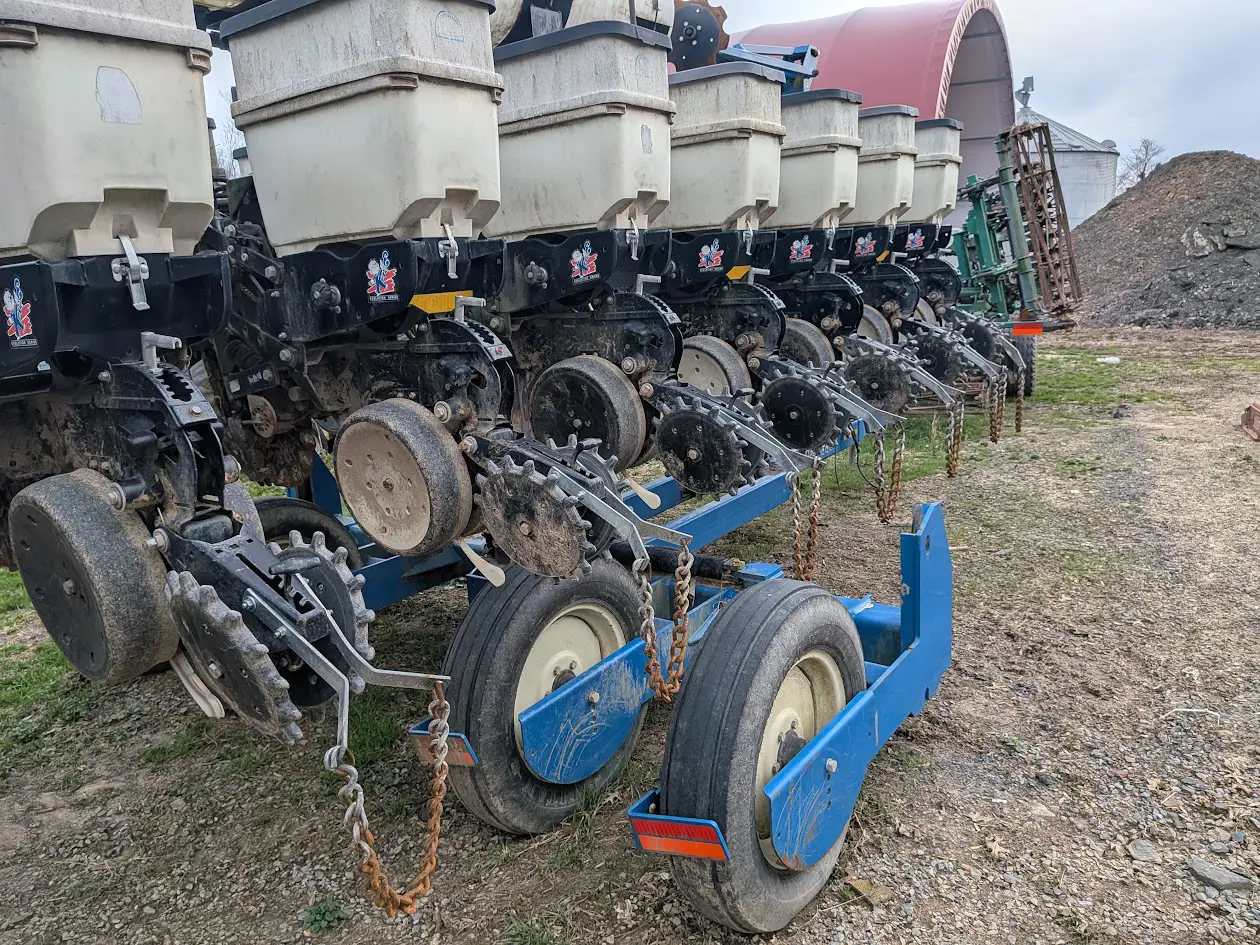 Kinze 3500