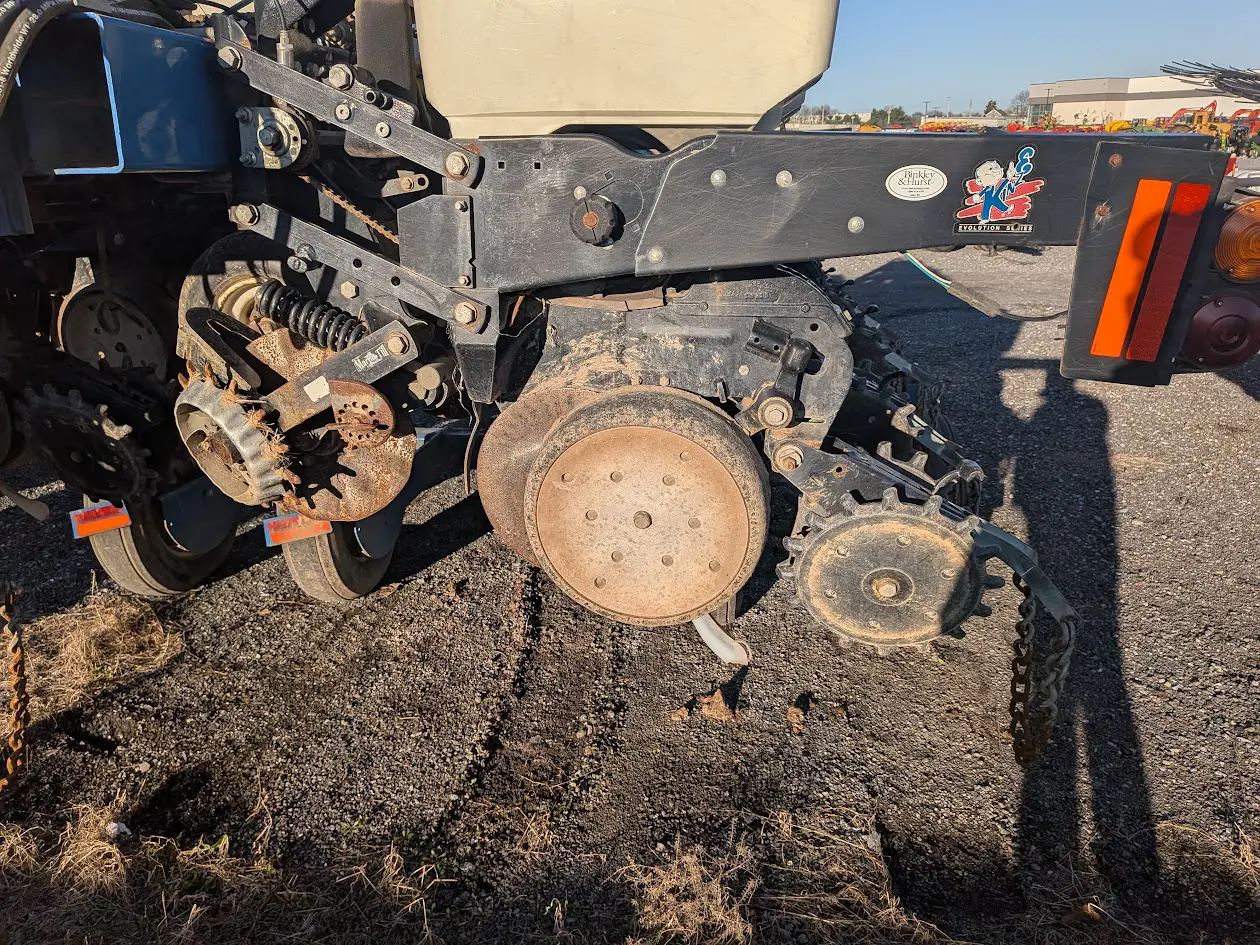 Kinze 3500