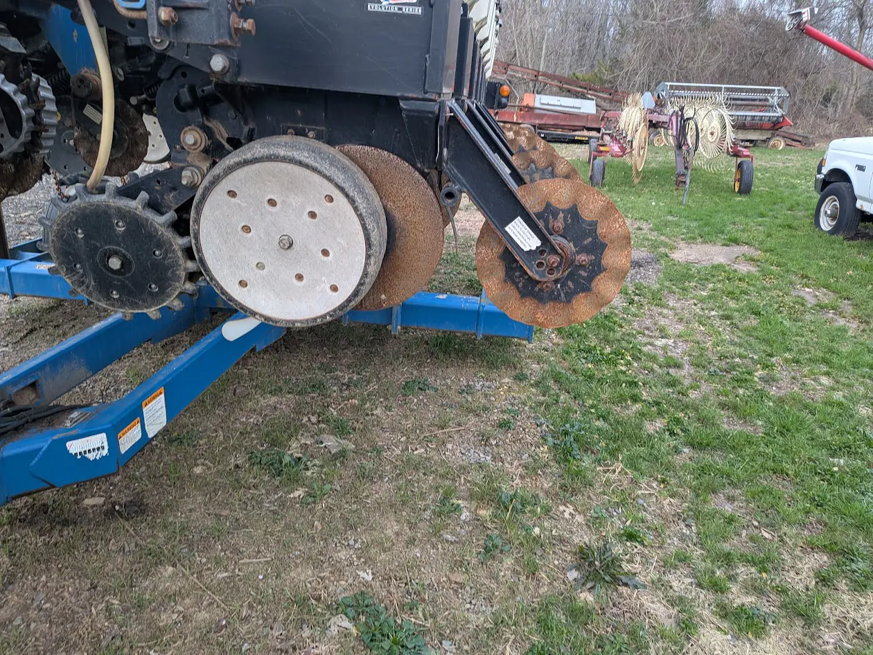 Kinze 3500