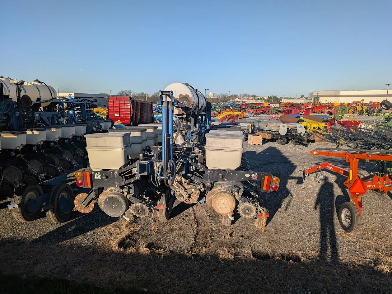 Kinze 3500