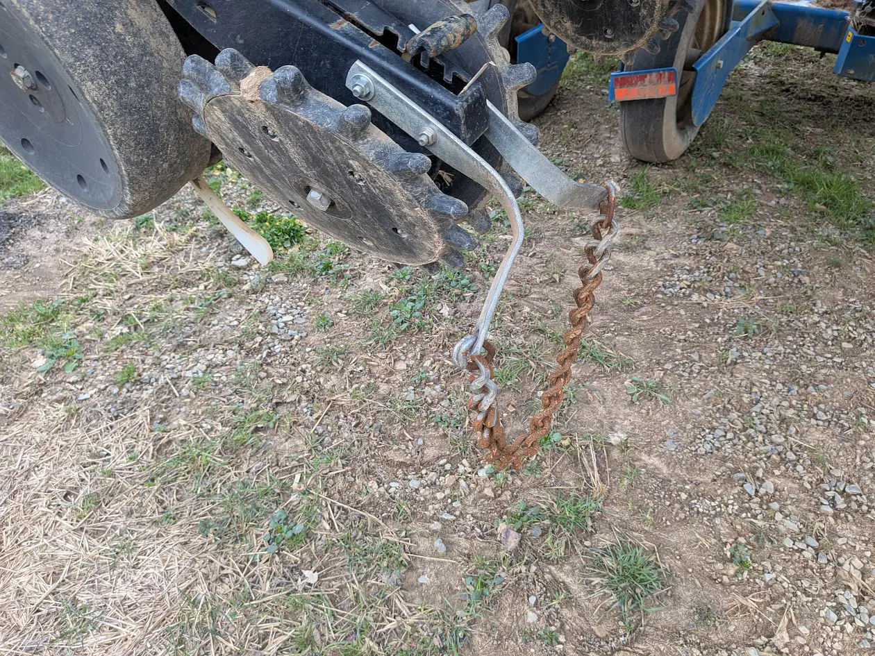 Kinze 3500