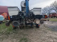 Kinze 3500