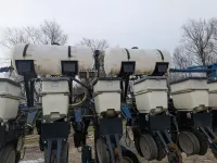 Kinze 3500