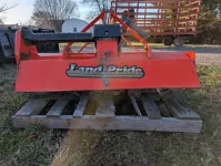 Land Pride RTR0550