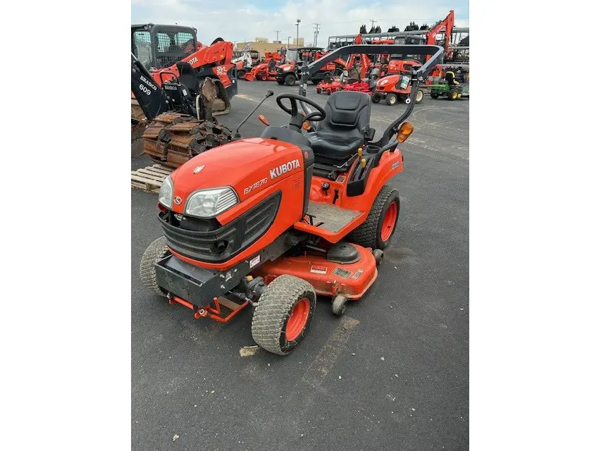 Kubota BX1870