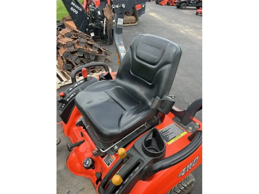 Kubota BX1870