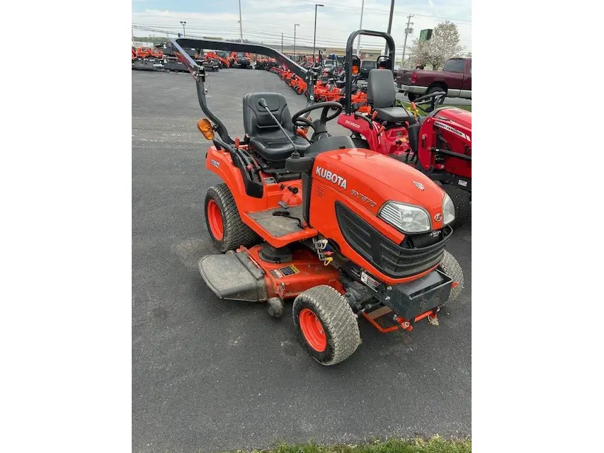 Kubota BX1870