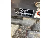 Kubota BX1870