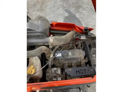 Part Number: Kubota BX1870