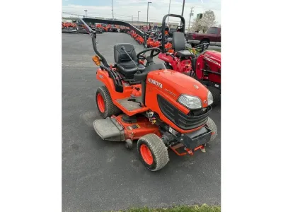 Part Number: Kubota BX1870