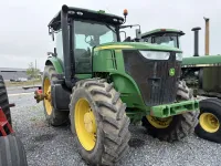 John Deere 7230R