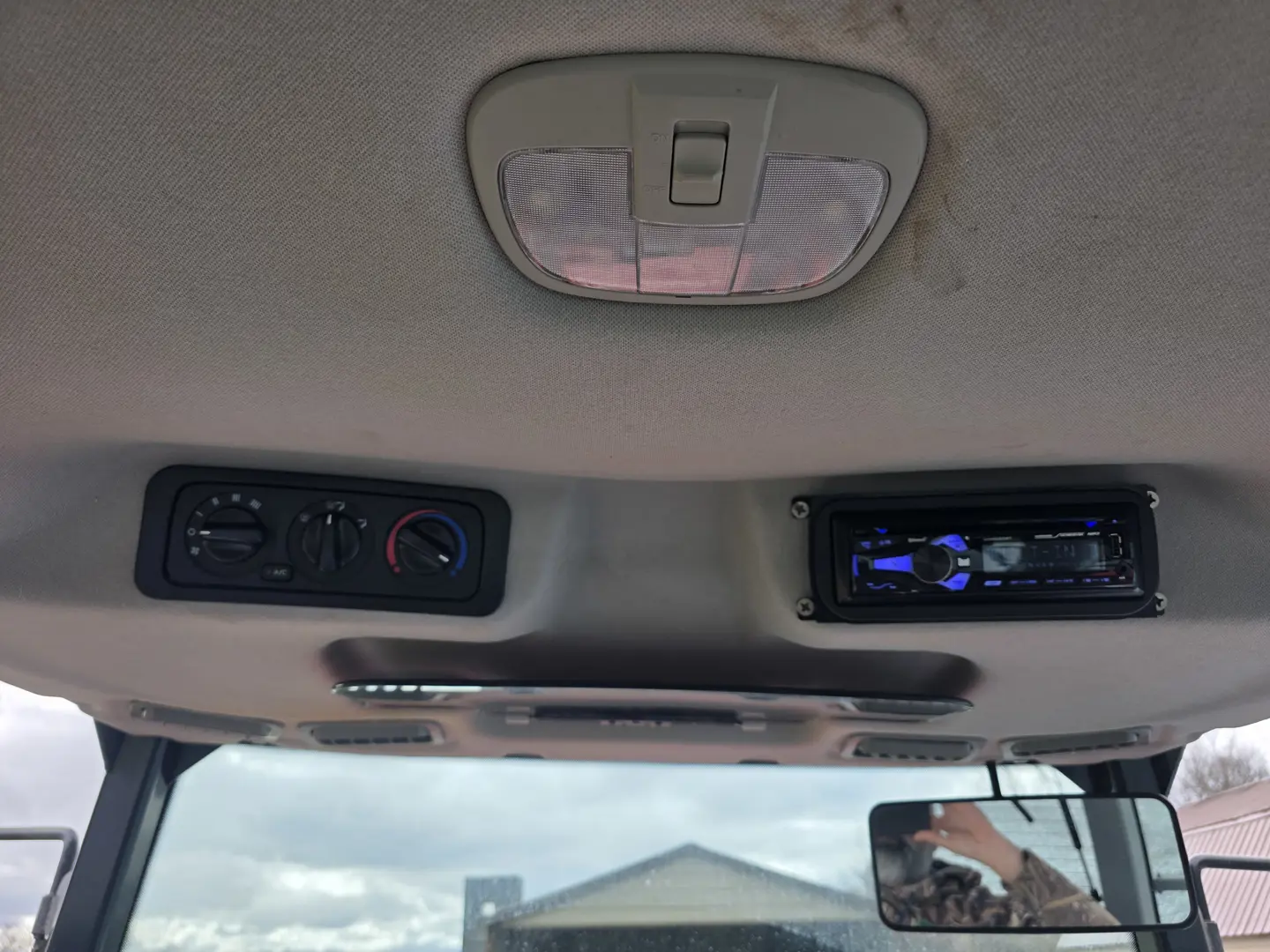 Kioti NX4510