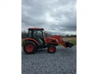 Kioti NX4510