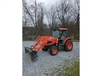 Kioti NX4510