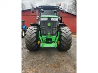 John Deere 7260R